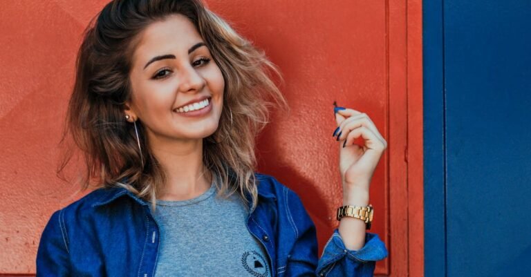 Stunning Everyone In Your Life Through Fashion