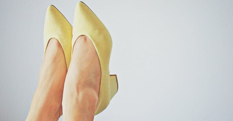What You Need To Know About Shoe Shopping
