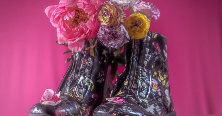 Must Know Shoe Tips For The Comfiest Fits