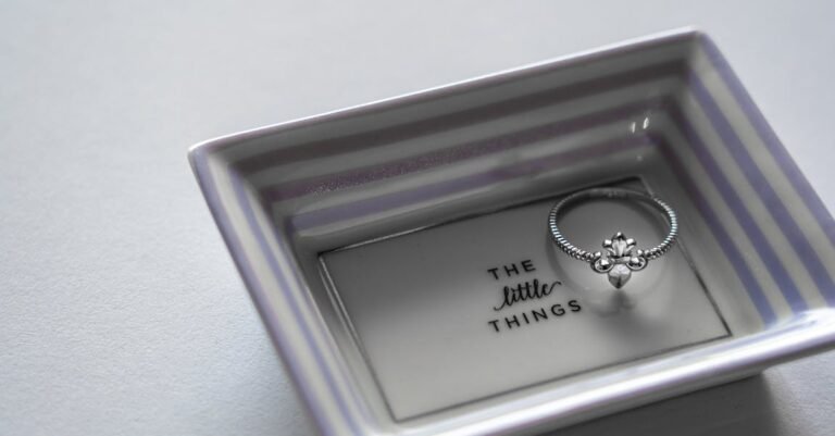 Everything You Need To Know About Shopping For Jewelry