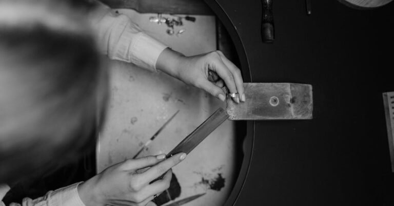 Buying Jewelry Can Be Fun And Exciting